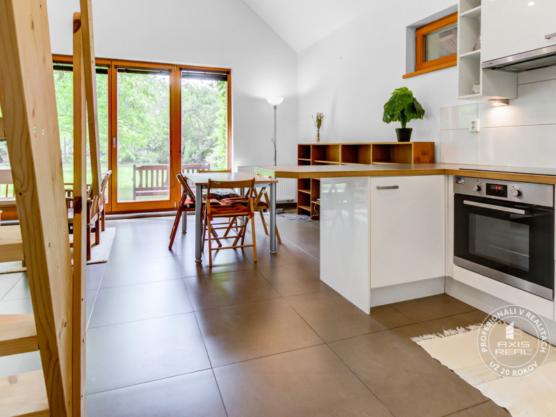 Big House + Smaller House for TWO GENERATION Living