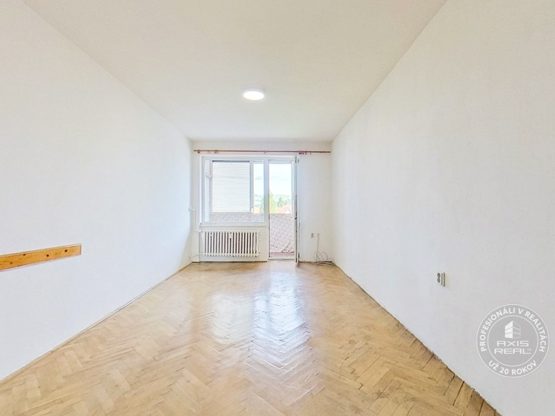 2-izbový byt, Stará Ľubovňa, ulica 1. mája