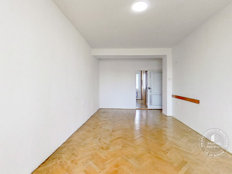 2-izbový byt, Stará Ľubovňa, ulica 1. mája