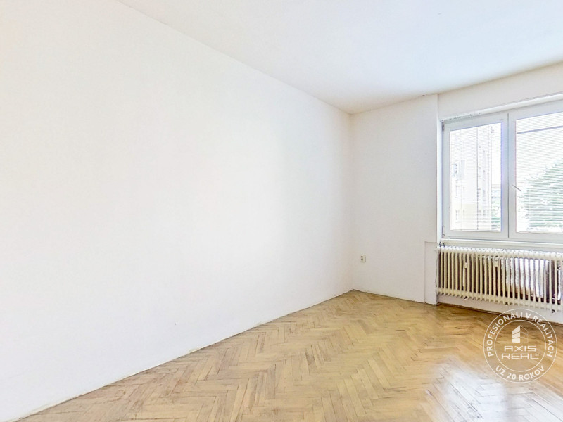 2-izbový byt, Stará Ľubovňa, ulica 1. mája