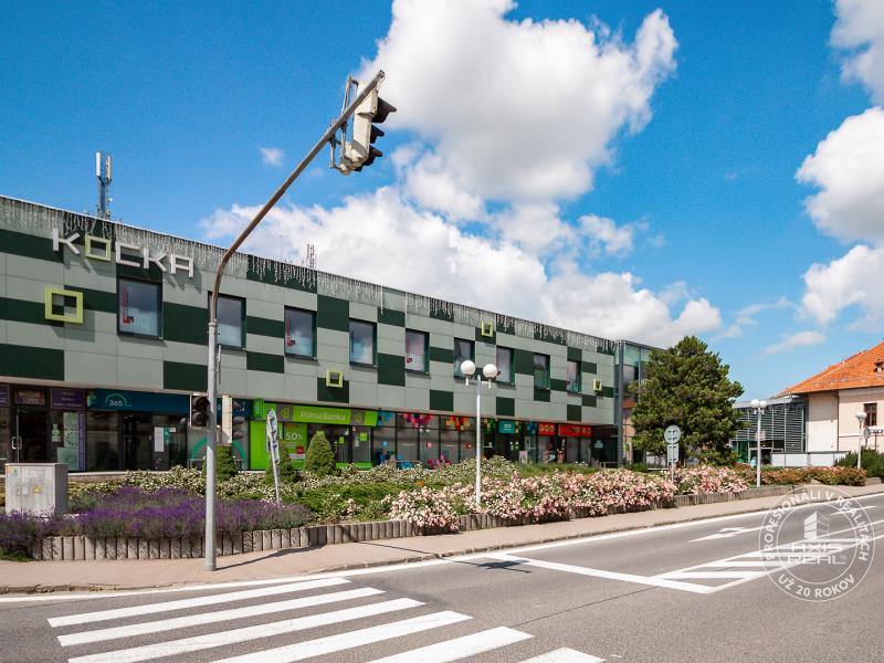 2-izbový byt, Stará Ľubovňa, ulica 1. mája