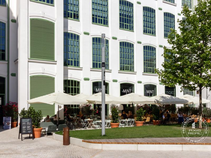  NOVÝ krásny 2i byt, ZWIRN, 2x balkón, parkovanie, Košická