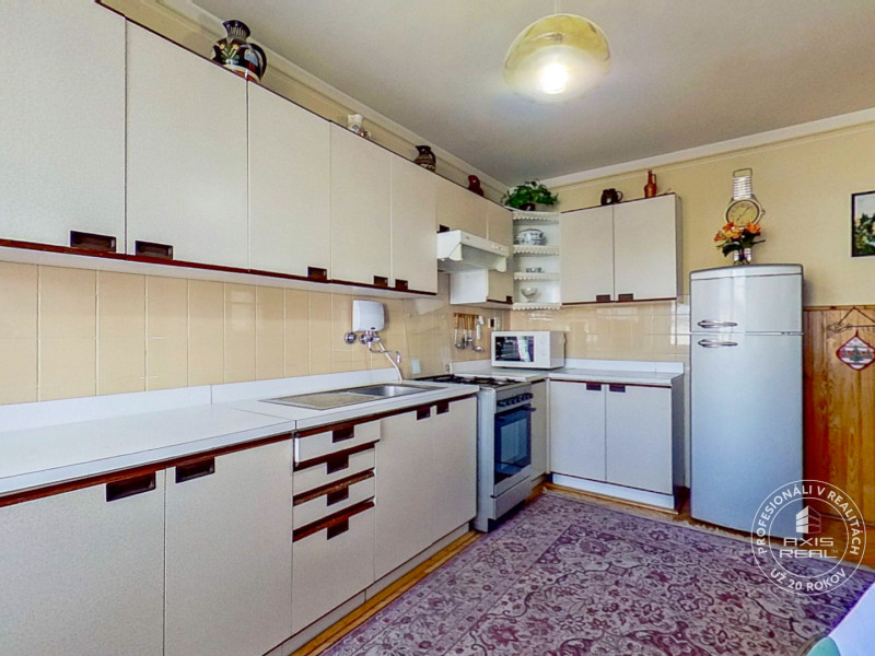 Rodinný dom, Kamienka, okr. Stará Ľubovňa