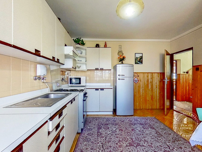 Rodinný dom, Kamienka, okr. Stará Ľubovňa