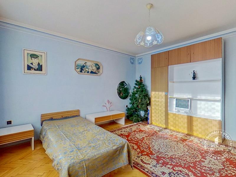 Rodinný dom, Kamienka, okr. Stará Ľubovňa