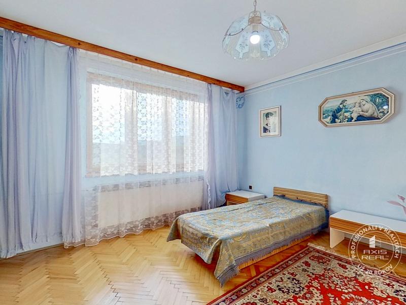 Rodinný dom, Kamienka, okr. Stará Ľubovňa