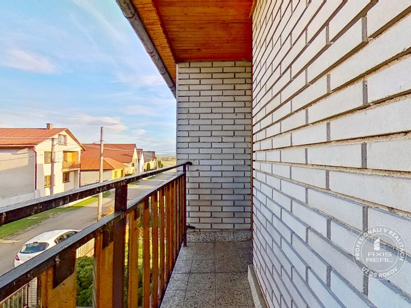 Rodinný dom, Kamienka, okr. Stará Ľubovňa