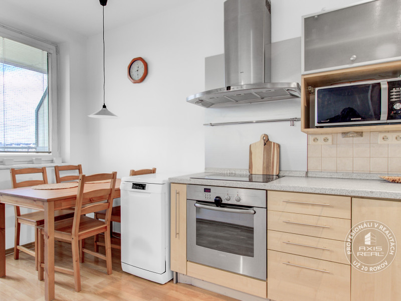 Sale One bedroom apartment, One bedroom apartment, Svätého Vincenta, B