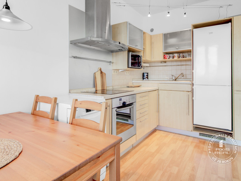 Sale One bedroom apartment, One bedroom apartment, Svätého Vincenta, B