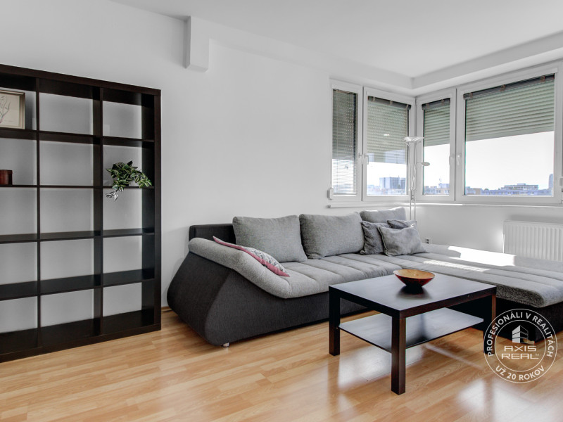 Sale One bedroom apartment, One bedroom apartment, Svätého Vincenta, B