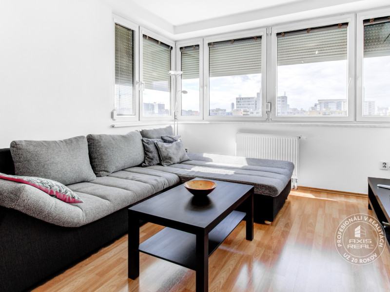 Sale One bedroom apartment, One bedroom apartment, Svätého Vincenta, B