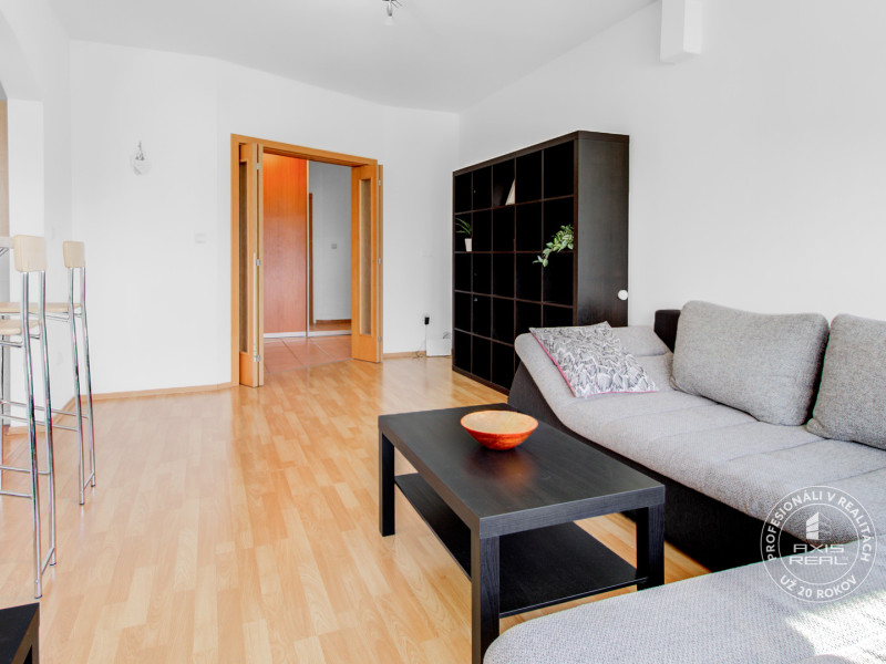 Sale One bedroom apartment, One bedroom apartment, Svätého Vincenta, B