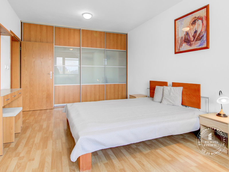 Sale One bedroom apartment, One bedroom apartment, Svätého Vincenta, B