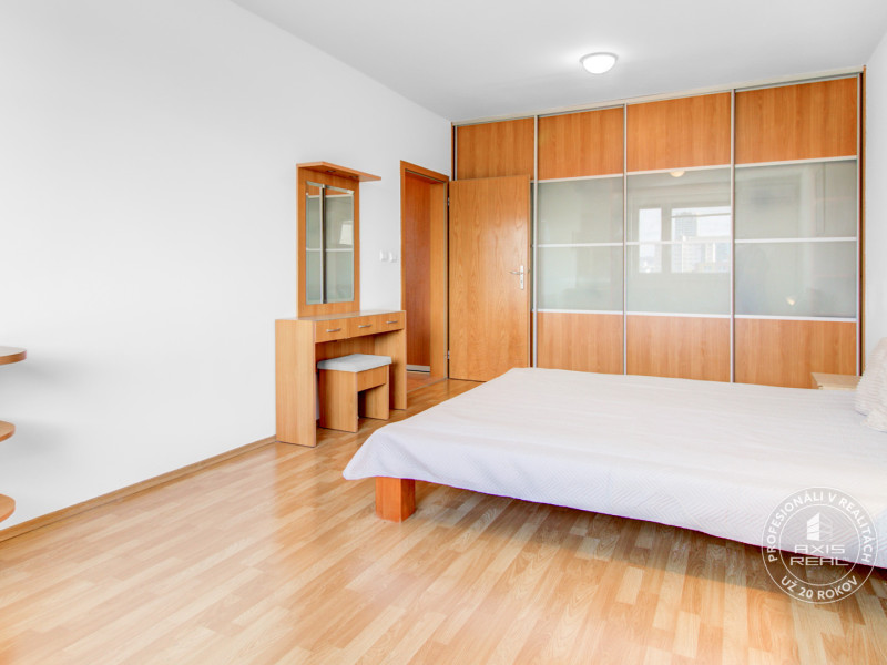 Sale One bedroom apartment, One bedroom apartment, Svätého Vincenta, B