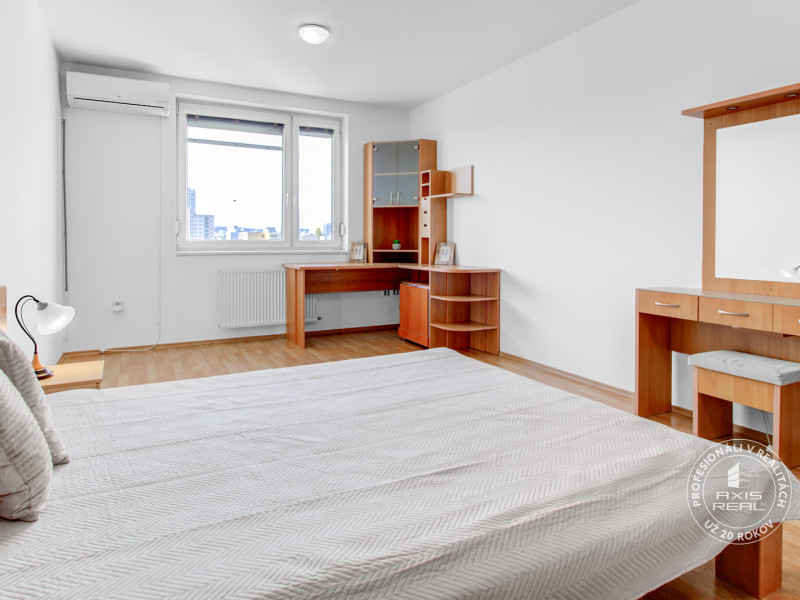 Sale One bedroom apartment, One bedroom apartment, Svätého Vincenta, B