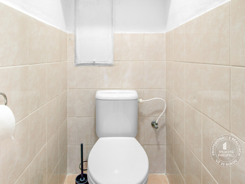 Sale One bedroom apartment, One bedroom apartment, Svätého Vincenta, B