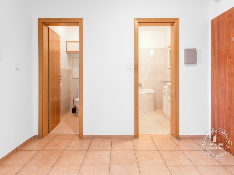 Sale One bedroom apartment, One bedroom apartment, Svätého Vincenta, B