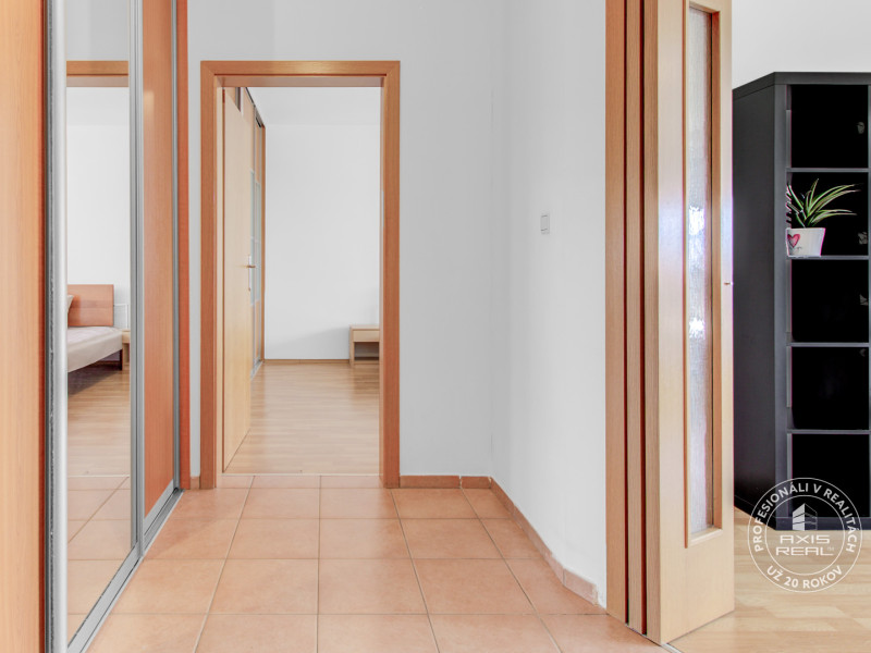 Sale One bedroom apartment, One bedroom apartment, Svätého Vincenta, B