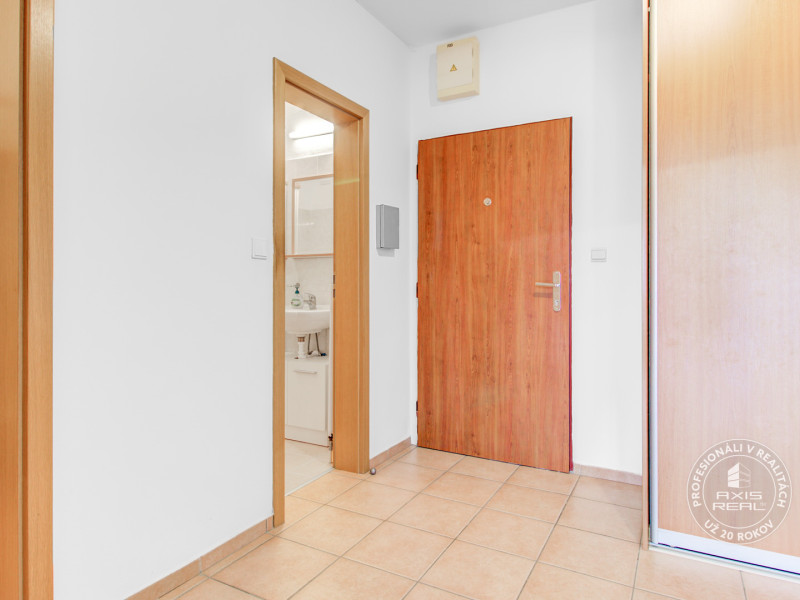 Sale One bedroom apartment, One bedroom apartment, Svätého Vincenta, B