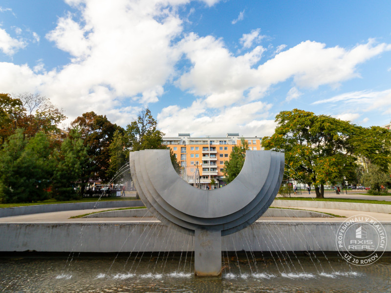 Sale One bedroom apartment, One bedroom apartment, Svätého Vincenta, B