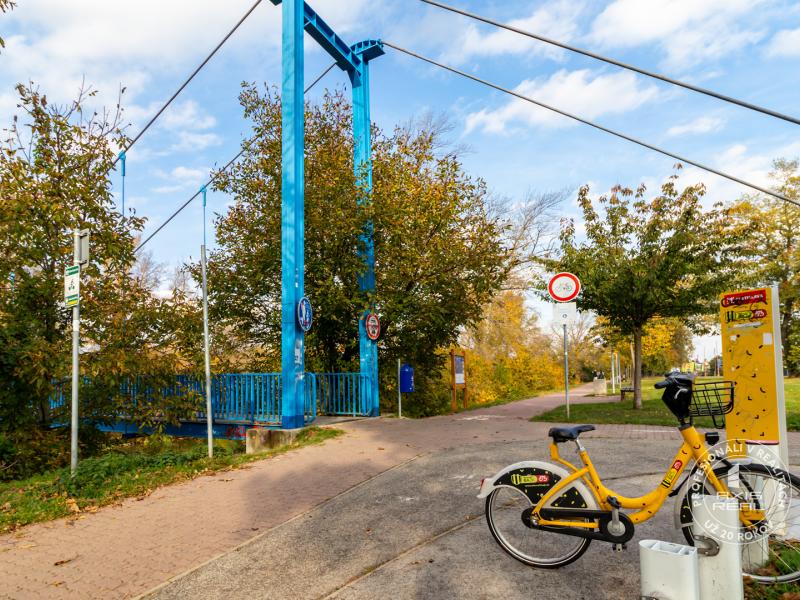  SVETLÝ 2-izbový byt v PÔVODNOM STAVE, BA II., Estónska ul.