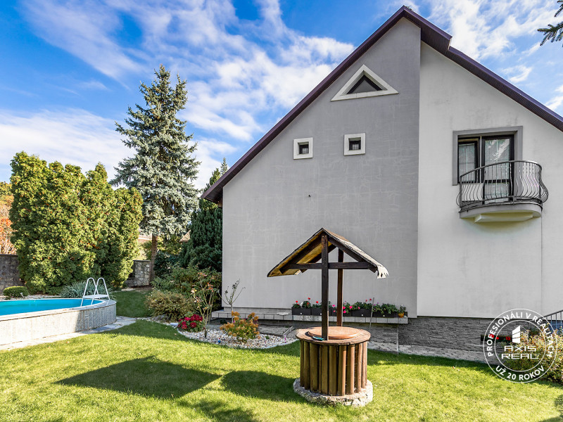 Sale Family house, Family house, Stará Klenová, Bratislava - Nové Mest