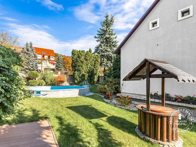 Sale Family house, Family house, Stará Klenová, Bratislava - Nové Mest