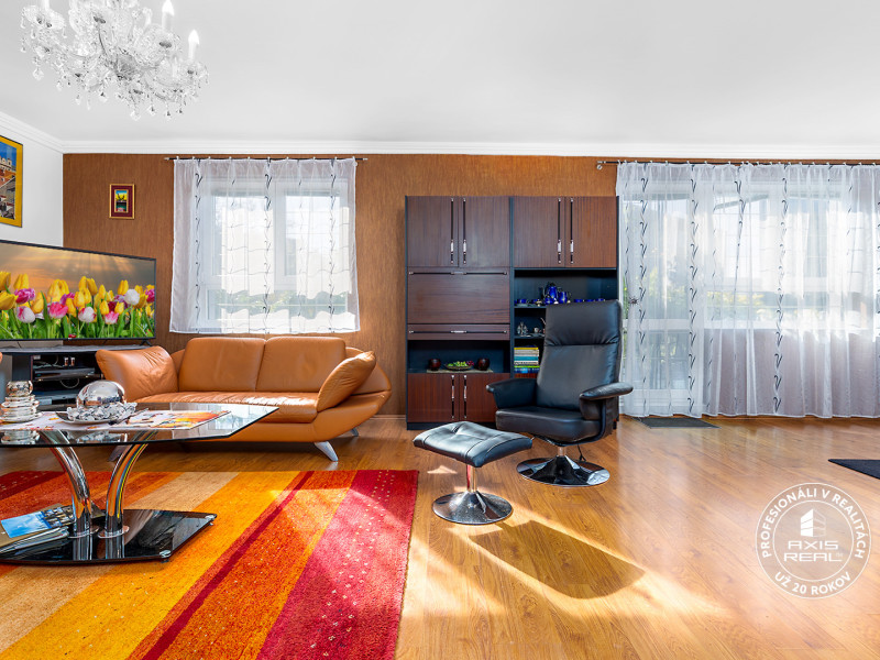 Sale Family house, Family house, Stará Klenová, Bratislava - Nové Mest