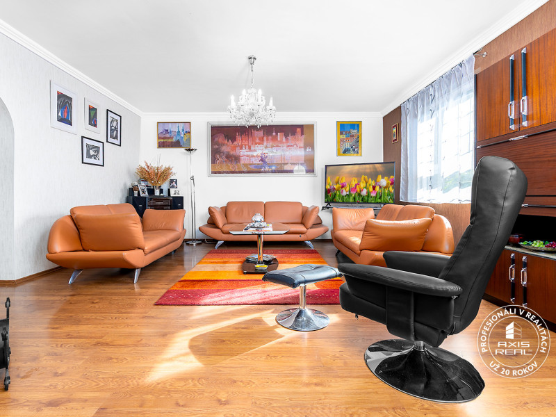 Sale Family house, Family house, Stará Klenová, Bratislava - Nové Mest