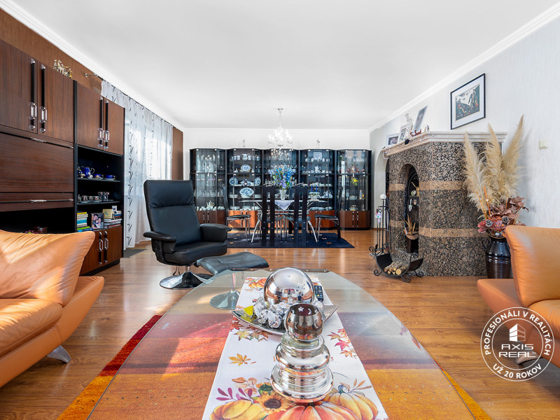 Sale Family house, Family house, Stará Klenová, Bratislava - Nové Mest