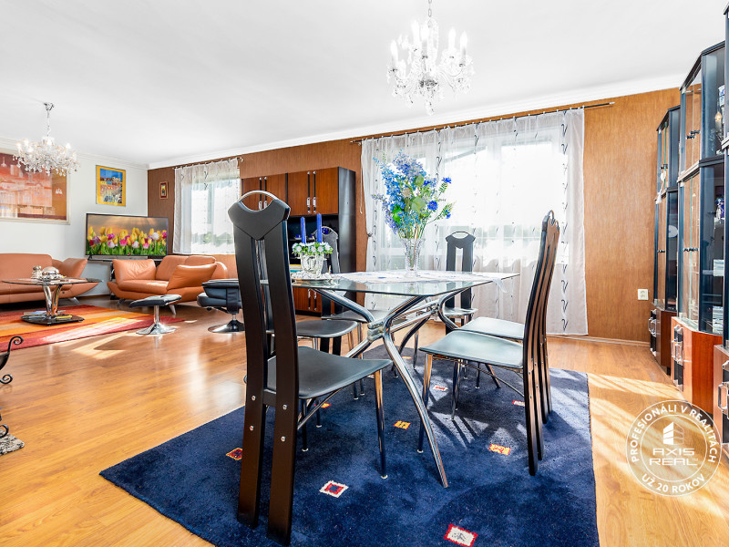 Sale Family house, Family house, Stará Klenová, Bratislava - Nové Mest