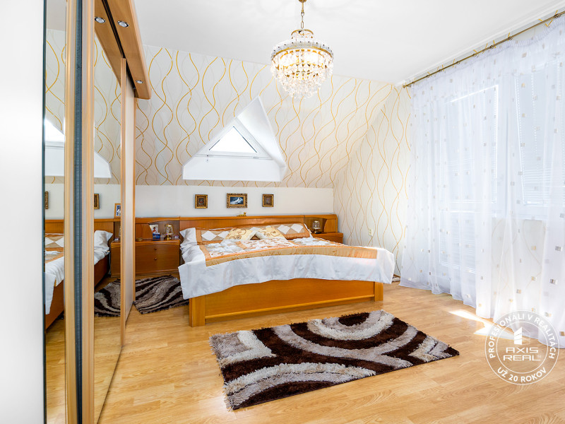 Sale Family house, Family house, Stará Klenová, Bratislava - Nové Mest