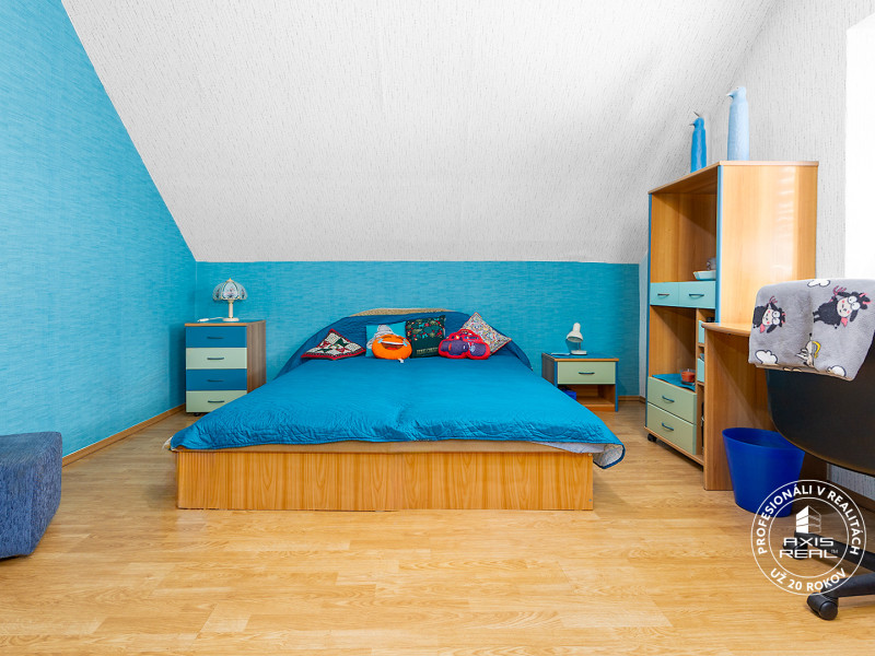 Sale Family house, Family house, Stará Klenová, Bratislava - Nové Mest