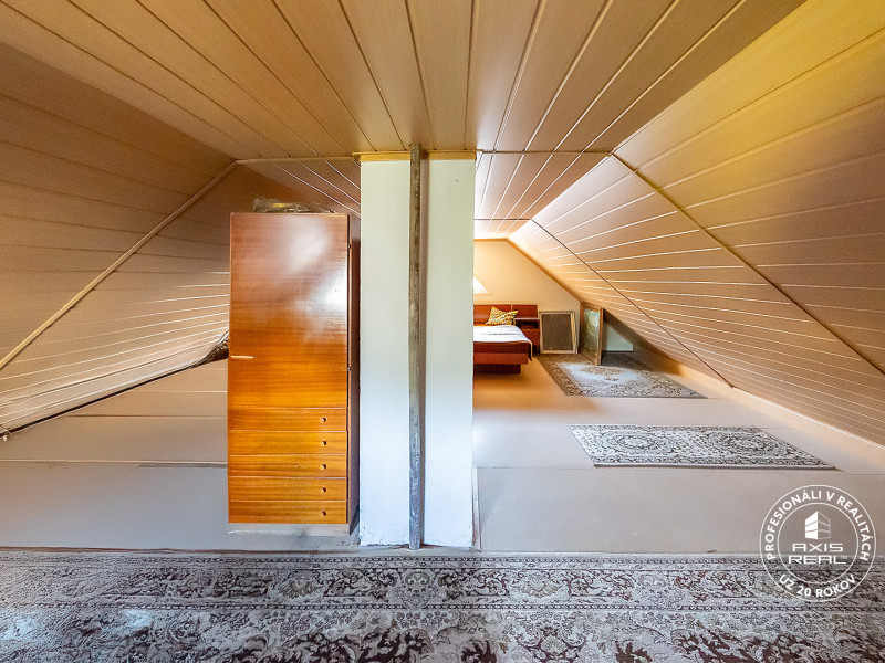 Sale Family house, Family house, Stará Klenová, Bratislava - Nové Mest