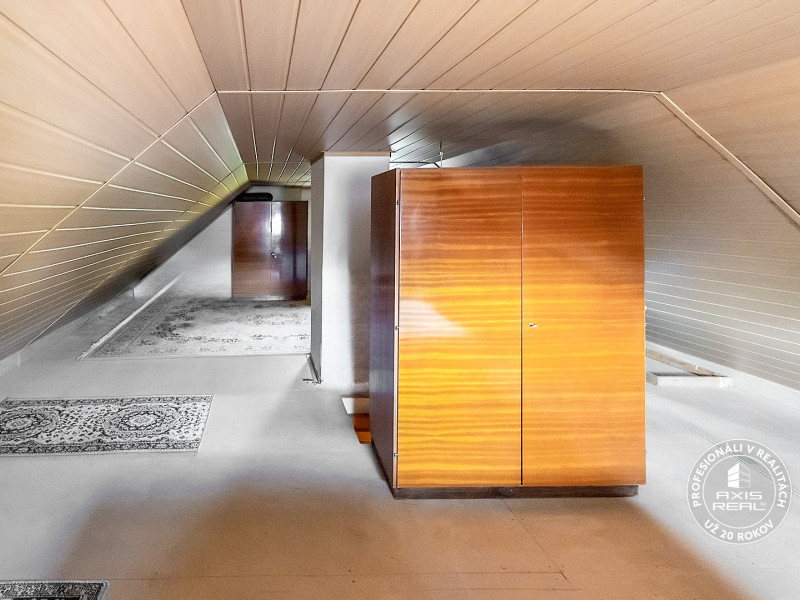 Sale Family house, Family house, Stará Klenová, Bratislava - Nové Mest