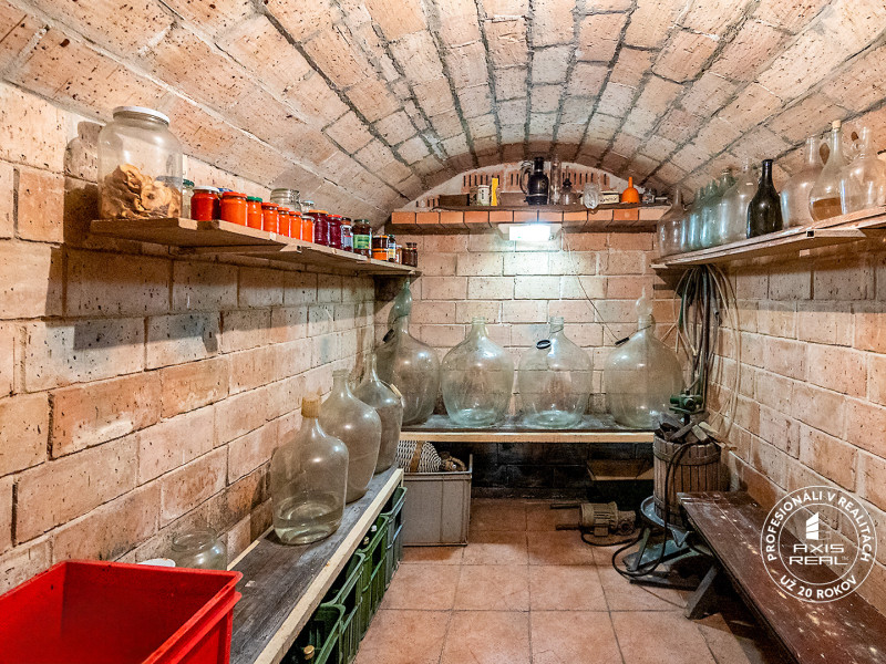 Sale Family house, Family house, Stará Klenová, Bratislava - Nové Mest