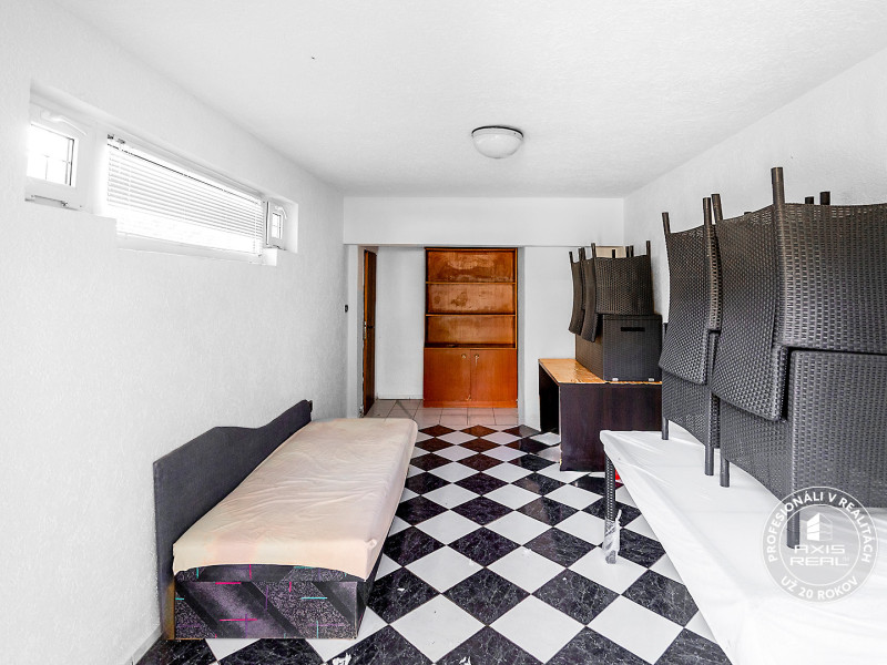 Sale Family house, Family house, Stará Klenová, Bratislava - Nové Mest