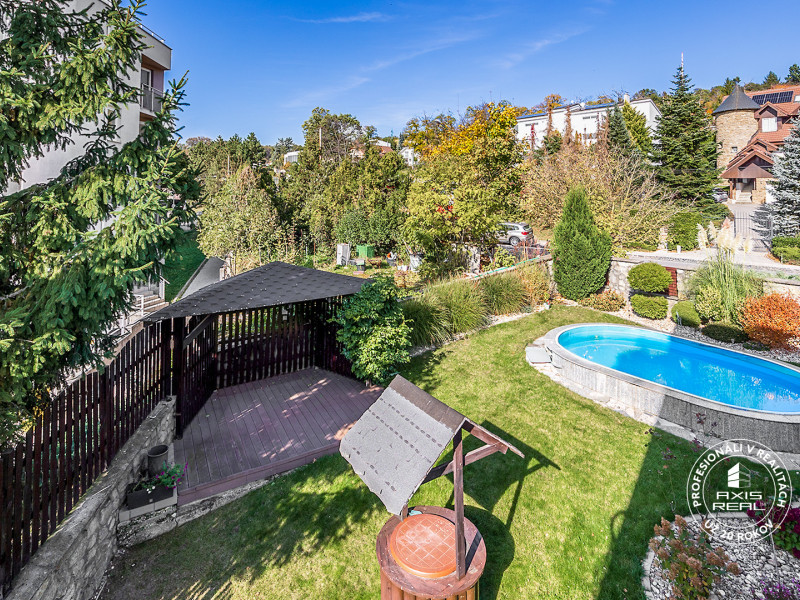 Sale Family house, Family house, Stará Klenová, Bratislava - Nové Mest