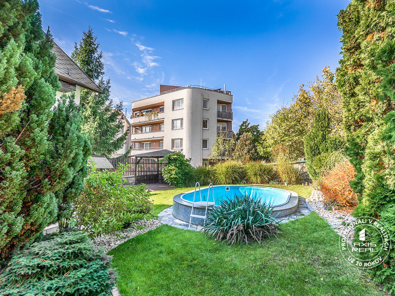 Sale Family house, Family house, Stará Klenová, Bratislava - Nové Mest