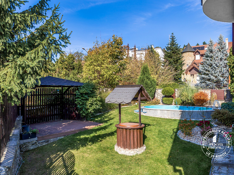 Sale Family house, Family house, Stará Klenová, Bratislava - Nové Mest