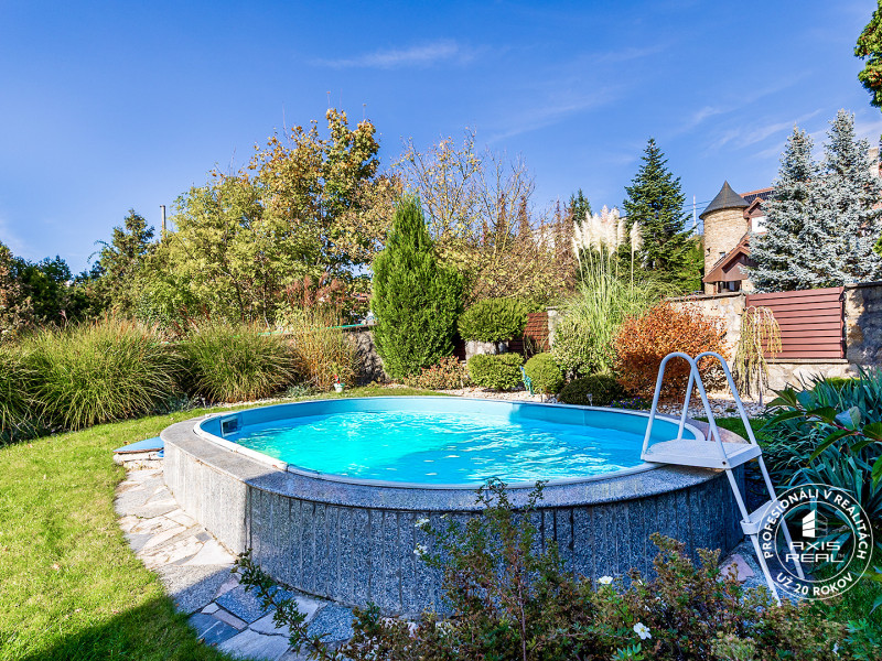 Sale Family house, Family house, Stará Klenová, Bratislava - Nové Mest