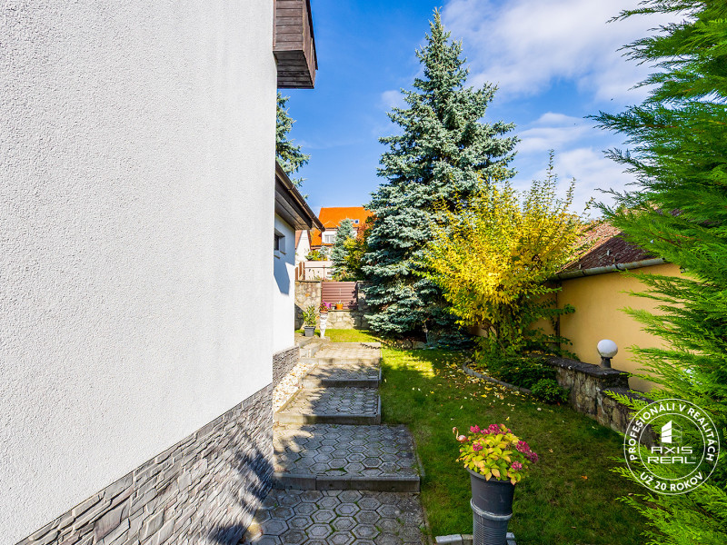 Sale Family house, Family house, Stará Klenová, Bratislava - Nové Mest