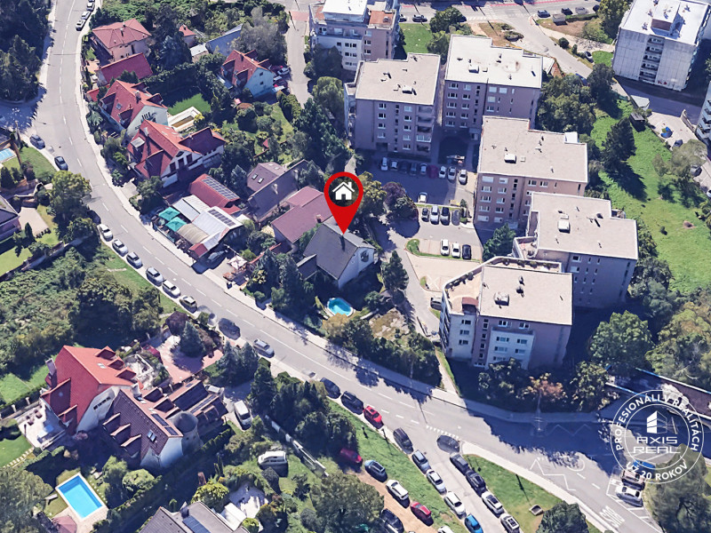 Sale Family house, Family house, Stará Klenová, Bratislava - Nové Mest