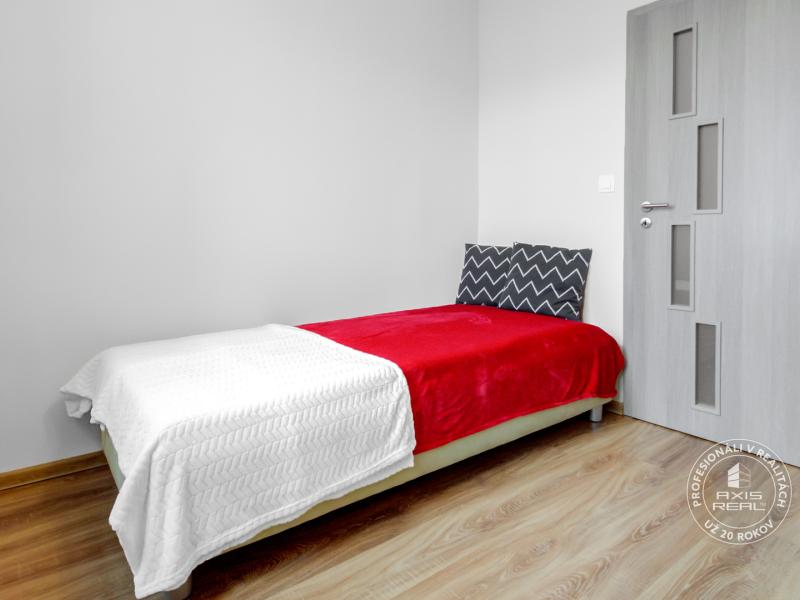  TOP LOKALITA 3-izb. byt pri Chorvátskom ramene, Tematínska