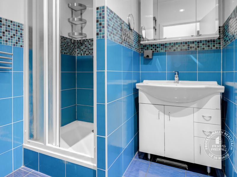  TOP LOKALITA 3-izb. byt pri Chorvátskom ramene, Tematínska