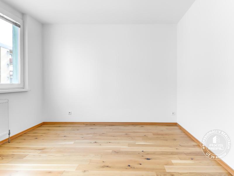 Rent 2-Bedroom apartment, LOGGIA, PARKING, Bratislava, Cabanova