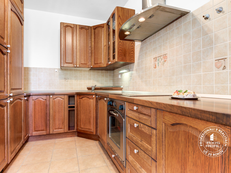  1-izbový byt, NOVOSTAVBA, BA II. Ružinov, Na križovatkách