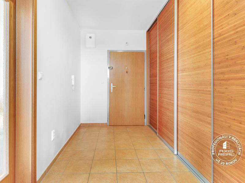  1-izbový byt, NOVOSTAVBA, BA II. Ružinov, Na križovatkách