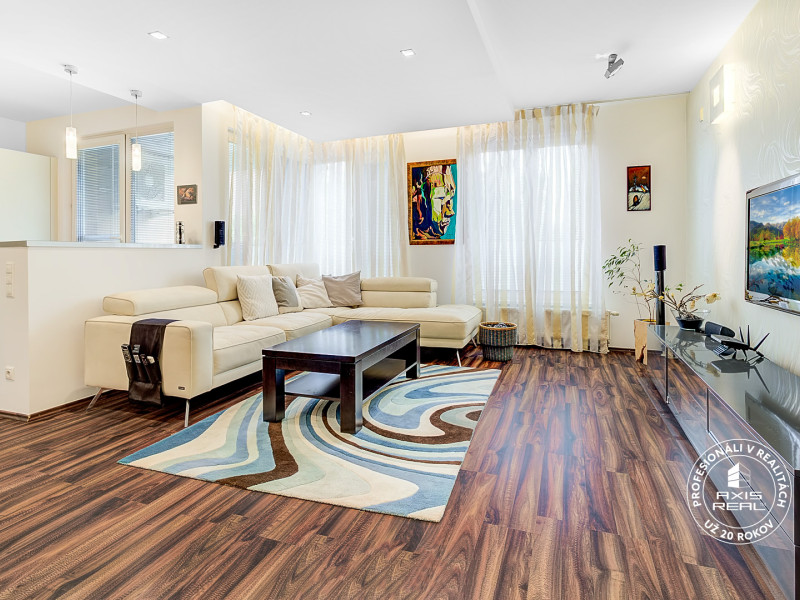 Sale Two bedroom apartment, Two bedroom apartment, Trnavská cesta, Bra