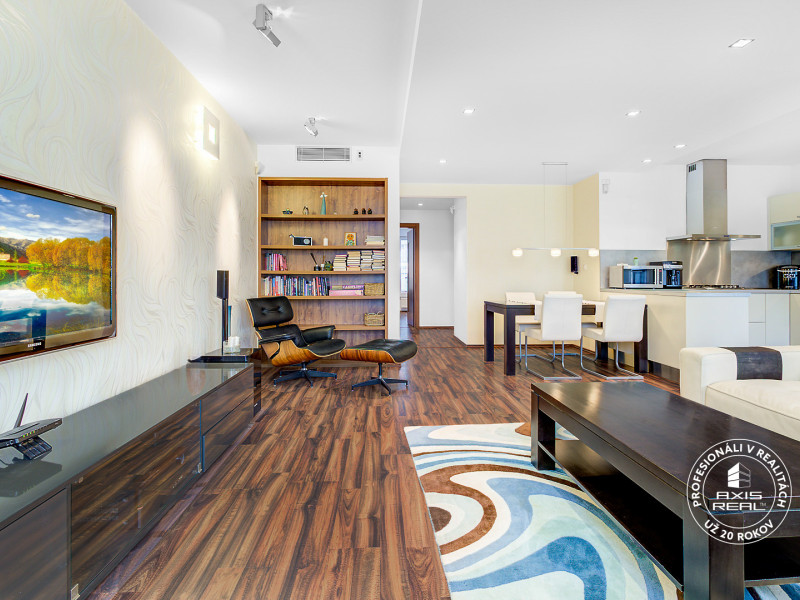 Sale Two bedroom apartment, Two bedroom apartment, Trnavská cesta, Bra